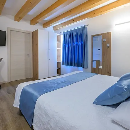 Agriturismo Rouna Duino
