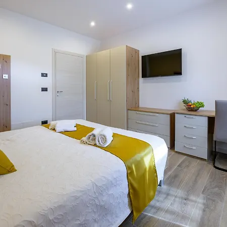 Agriturismo Rouna Holiday home Duino