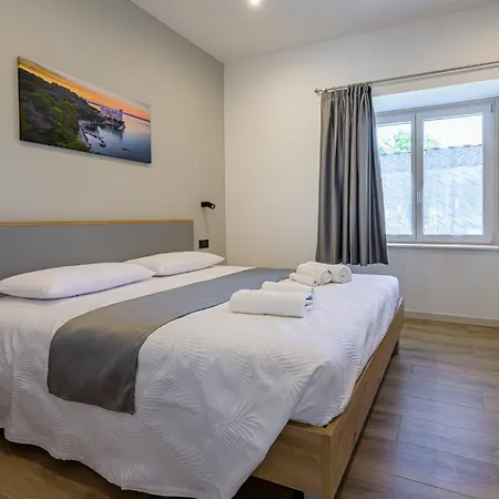 Agriturismo Rouna Holiday home Duino