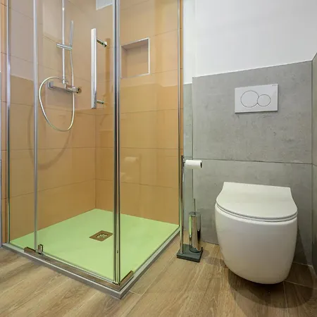 Agriturismo Rouna Holiday home *