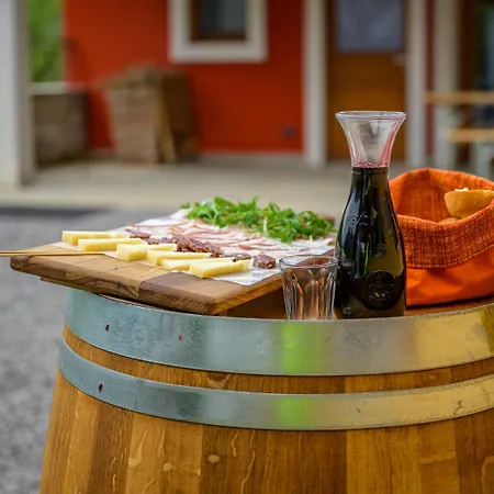 Agriturismo Rouna Holiday home