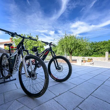 Holiday home Agriturismo Rouna
