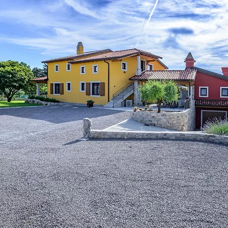 Holiday home Agriturismo Rouna *