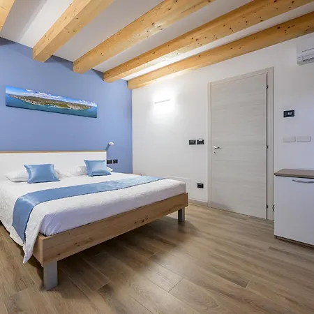 Agriturismo Rouna Holiday home Duino