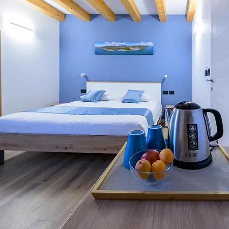 Rouna Casa vacanze *