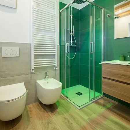 Casa vacanze Rouna Duino
