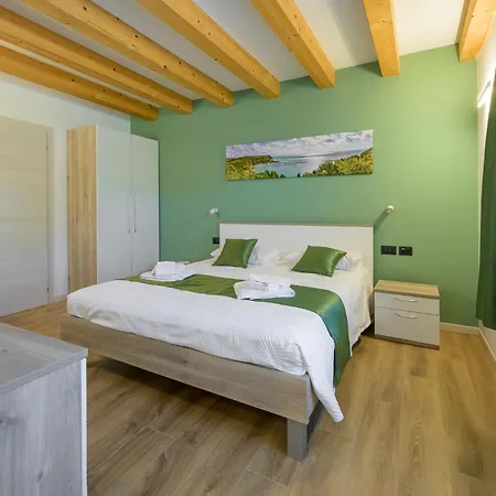 Rouna Prázdninový dům