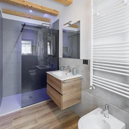Agriturismo Rouna Holiday home Duino