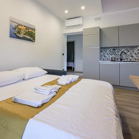 Prázdninový dům Rouna *